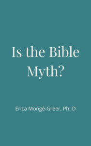 Is the bible Myth Placeholder Cover